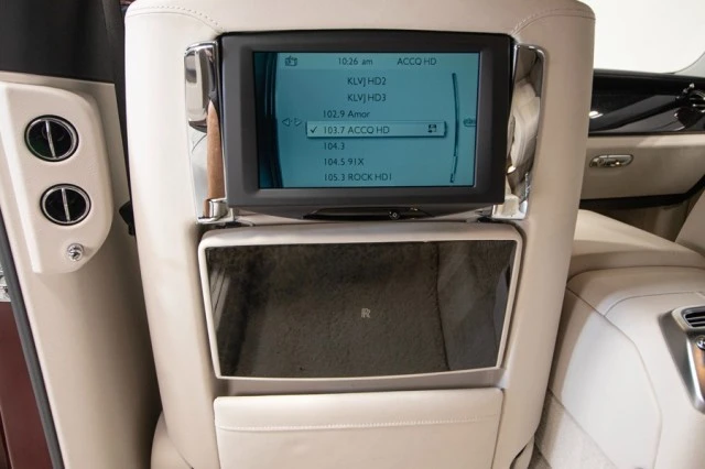 2015 Rolls-Royce Ghost - Image 8 of 24