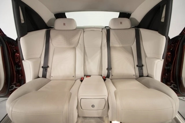 2015 Rolls-Royce Ghost - Image 9 of 24