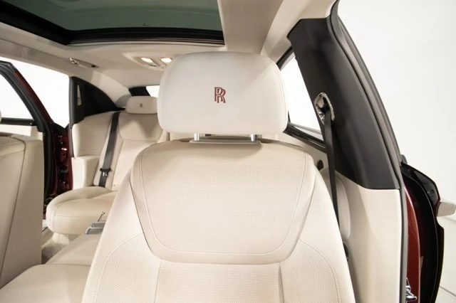 2015 Rolls-Royce Ghost - Image 4 of 24