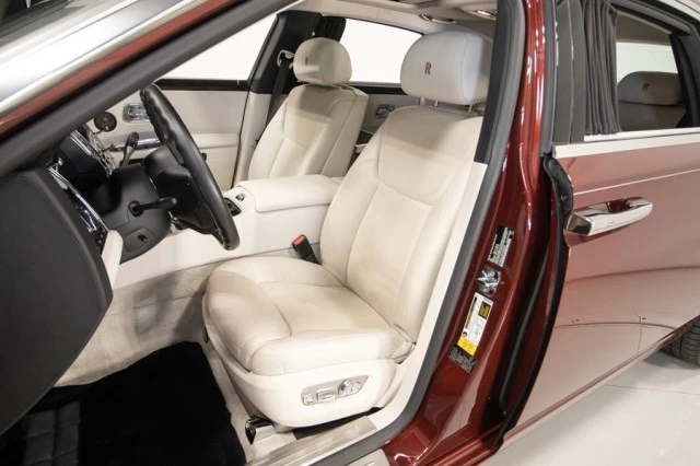 2015 Rolls-Royce Ghost - Image 3 of 24