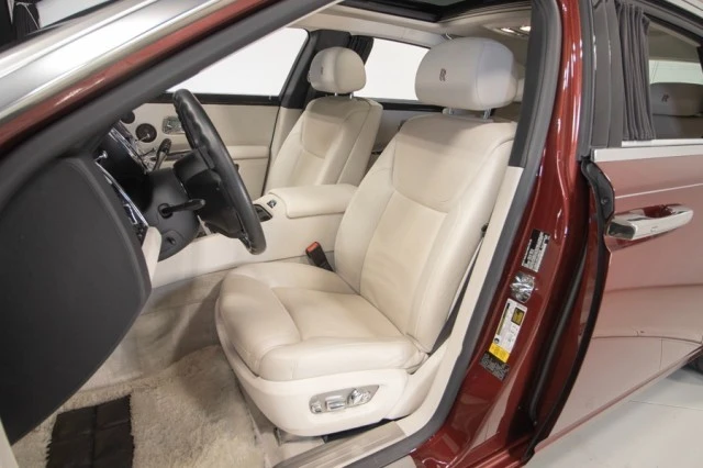 2015 Rolls-Royce Ghost 1st Gen - Image 3 of 21
