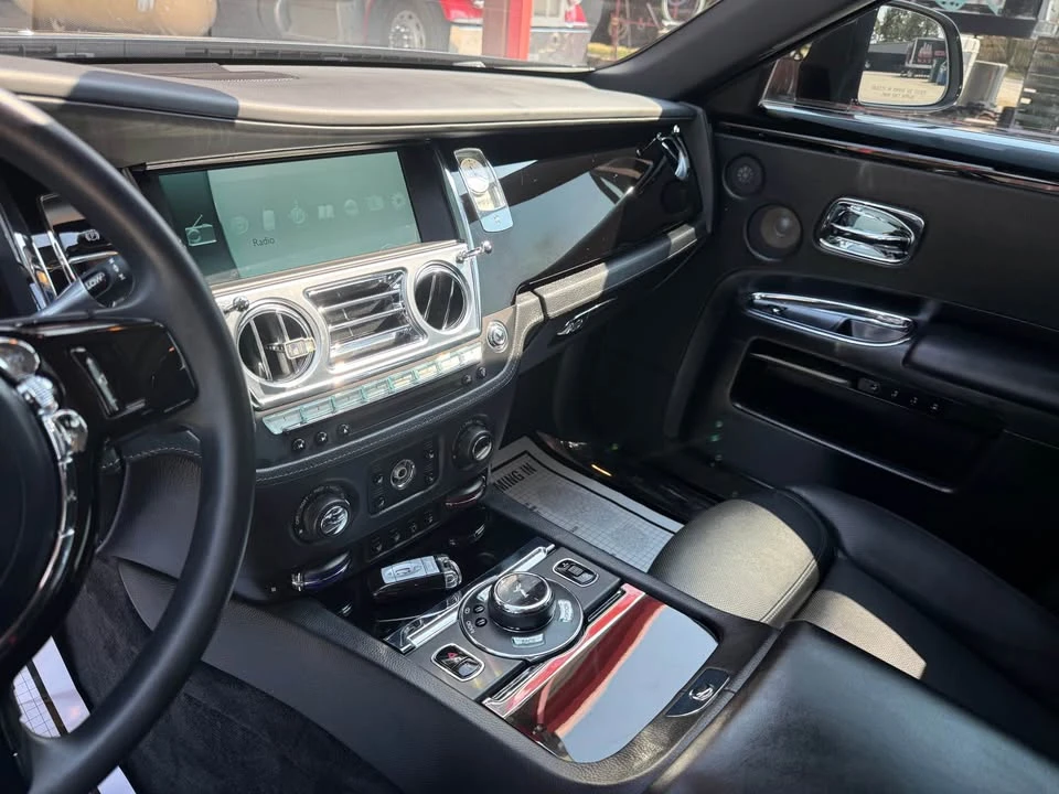 2015 Rolls-Royce Ghost 1st Gen - Image 6 of 9