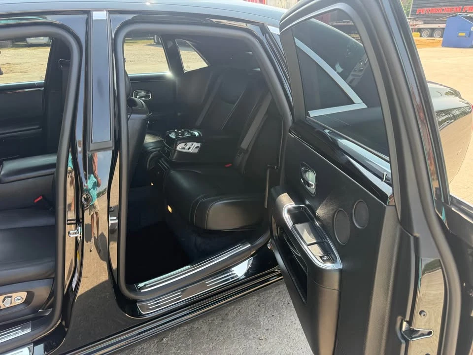 2015 Rolls-Royce Ghost 1st Gen - Image 7 of 9