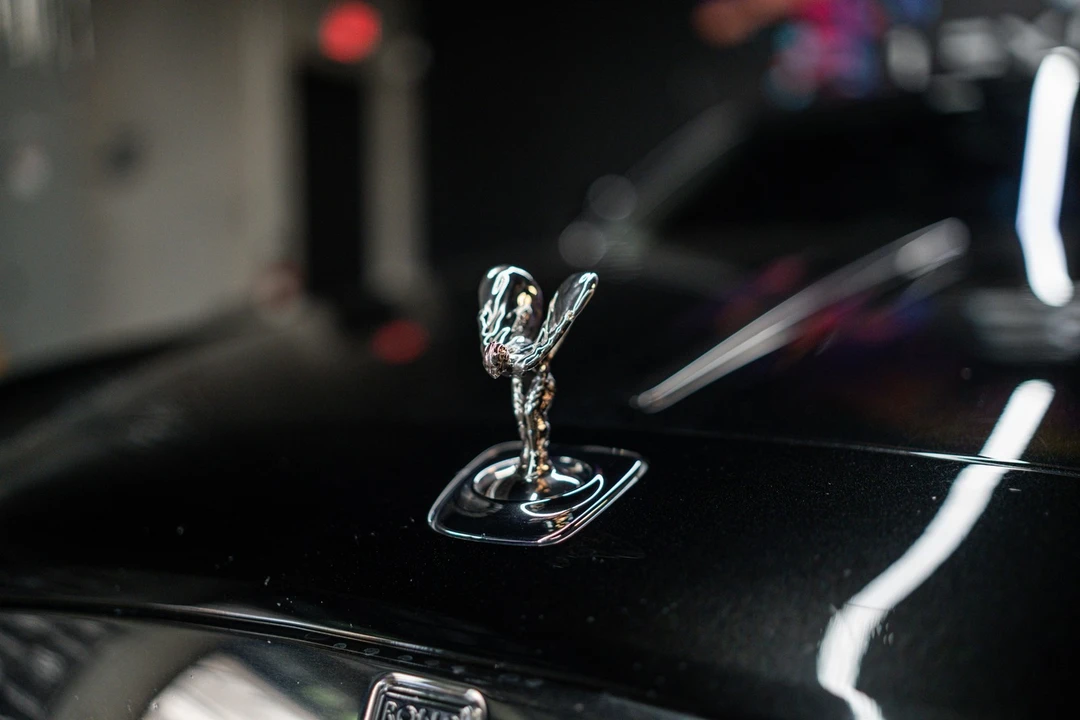 2015 Rolls-Royce Ghost 1st Gen - Image 22 of 25