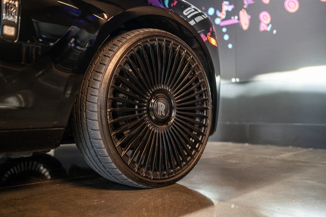 2015 Rolls-Royce Ghost 1st Gen - Image 19 of 25