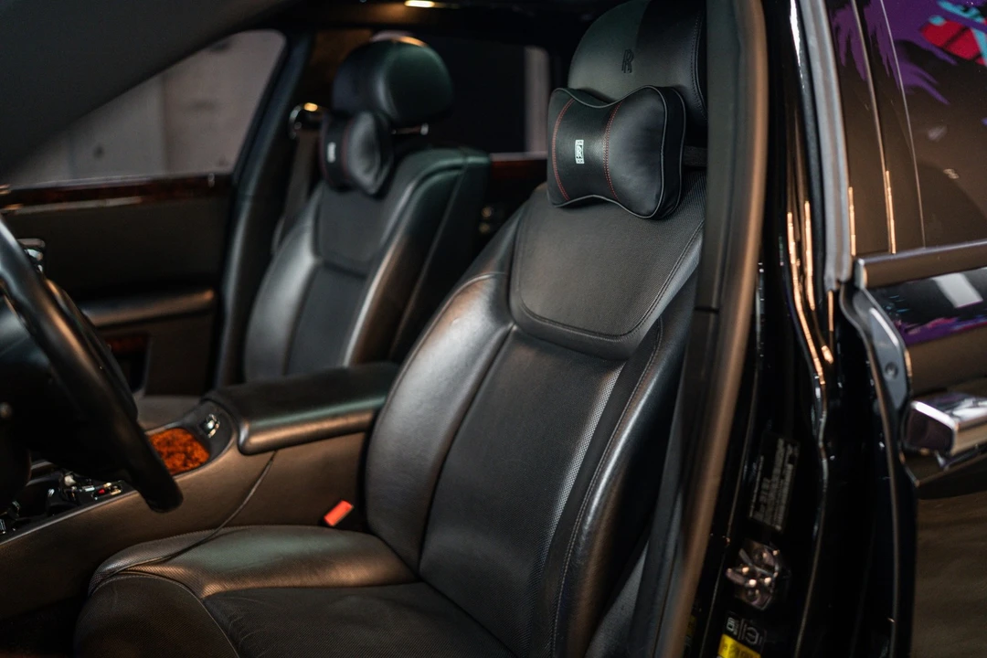 2015 Rolls-Royce Ghost 1st Gen - Image 6 of 25