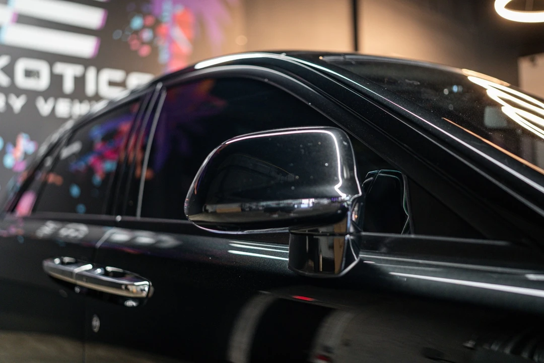 2015 Rolls-Royce Ghost 1st Gen - Image 23 of 25