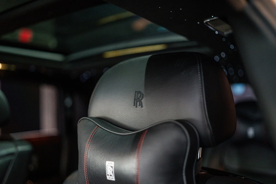2015 Rolls-Royce Ghost 1st Gen - Image 7 of 25