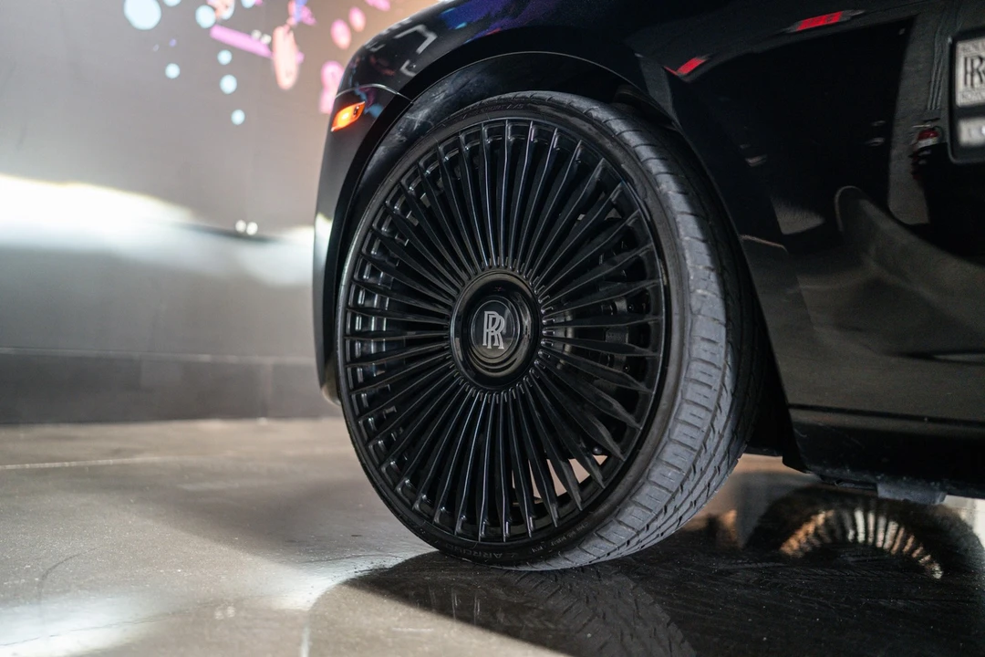 2015 Rolls-Royce Ghost 1st Gen - Image 17 of 25