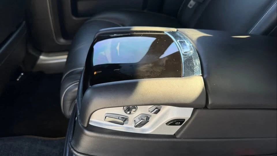 2015 Rolls-Royce Ghost 1st Gen - Image 12 of 20