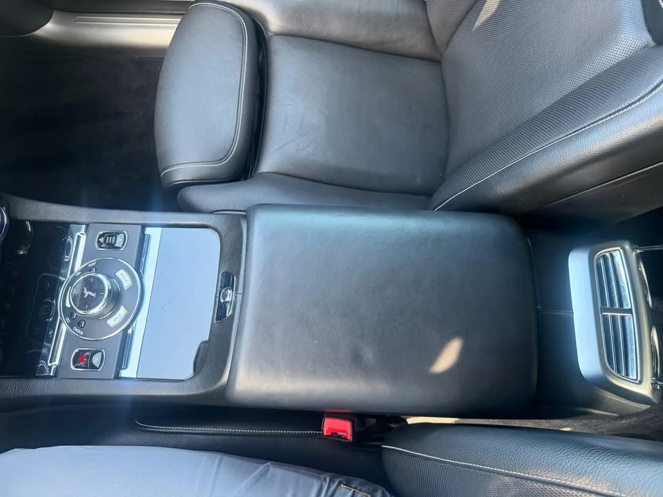2015 Rolls-Royce Ghost 1st Gen - Image 13 of 20