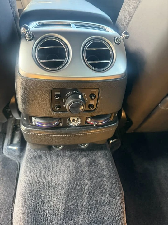 2015 Rolls-Royce Ghost 1st Gen - Image 15 of 20