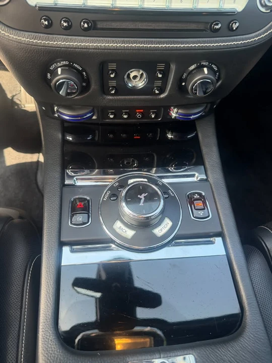 2015 Rolls-Royce Ghost 1st Gen - Image 7 of 20