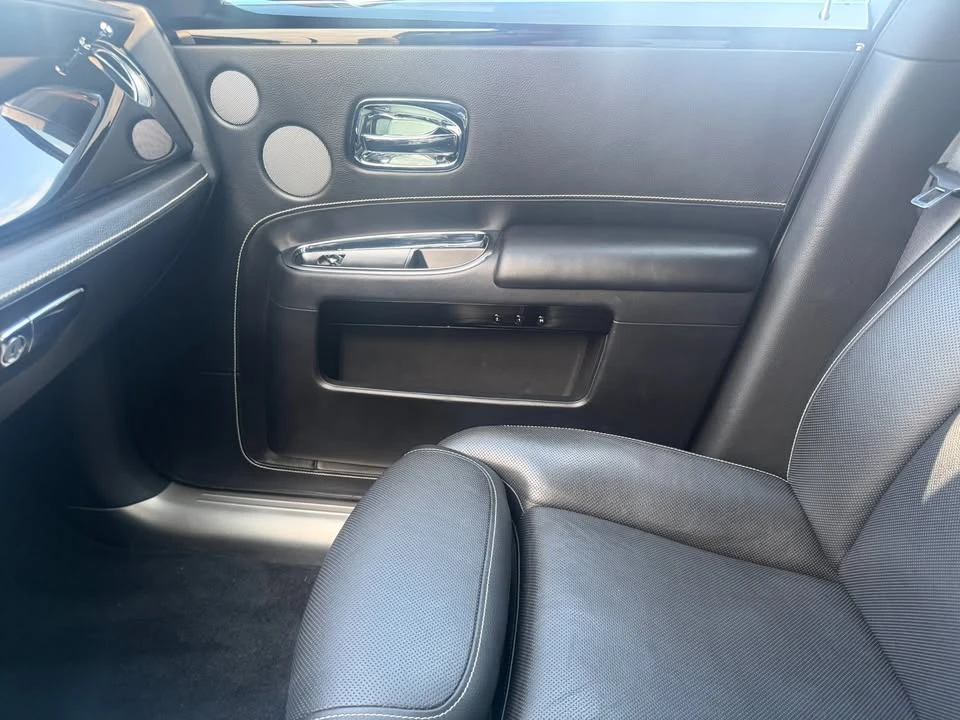 2015 Rolls-Royce Ghost 1st Gen - Image 12 of 20
