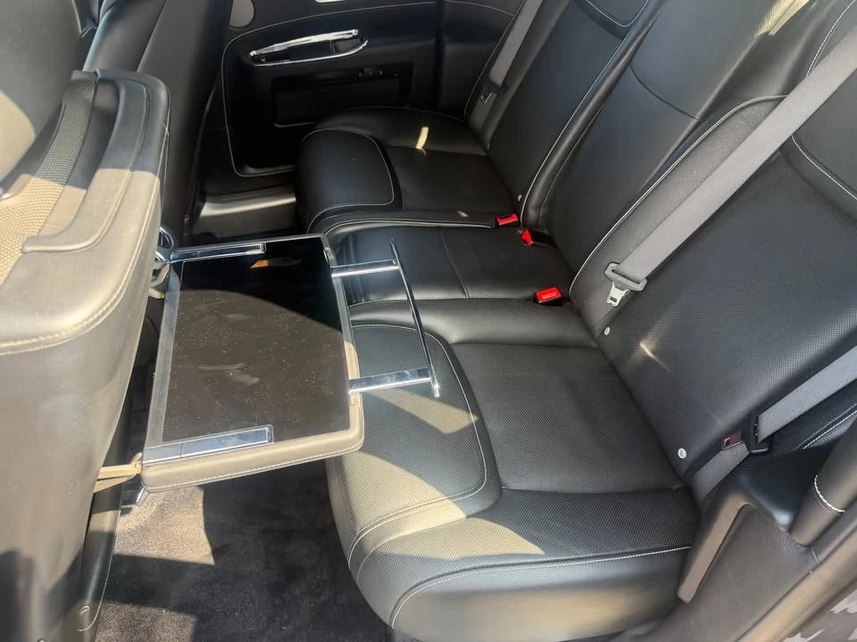 2015 Rolls-Royce Ghost 1st Gen - Image 16 of 20