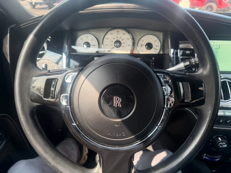 2015 Rolls-Royce Ghost 1st Gen - Image 10 of 20