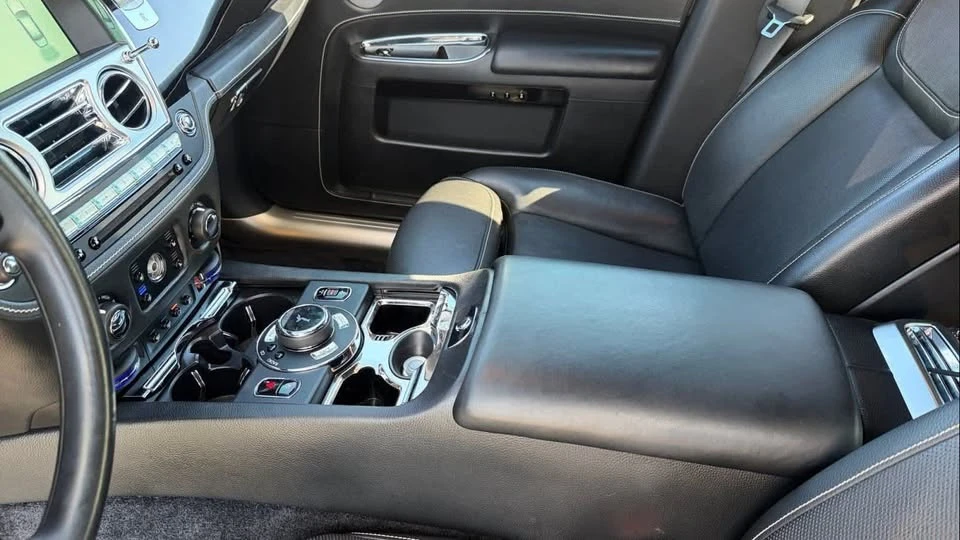 2015 Rolls-Royce Ghost 1st Gen - Image 8 of 20