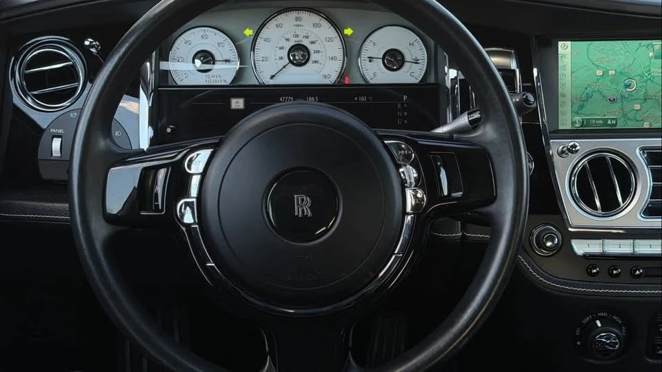2015 Rolls-Royce Ghost 1st Gen - Image 16 of 20
