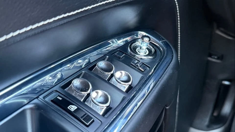 2015 Rolls-Royce Ghost 1st Gen - Image 17 of 20