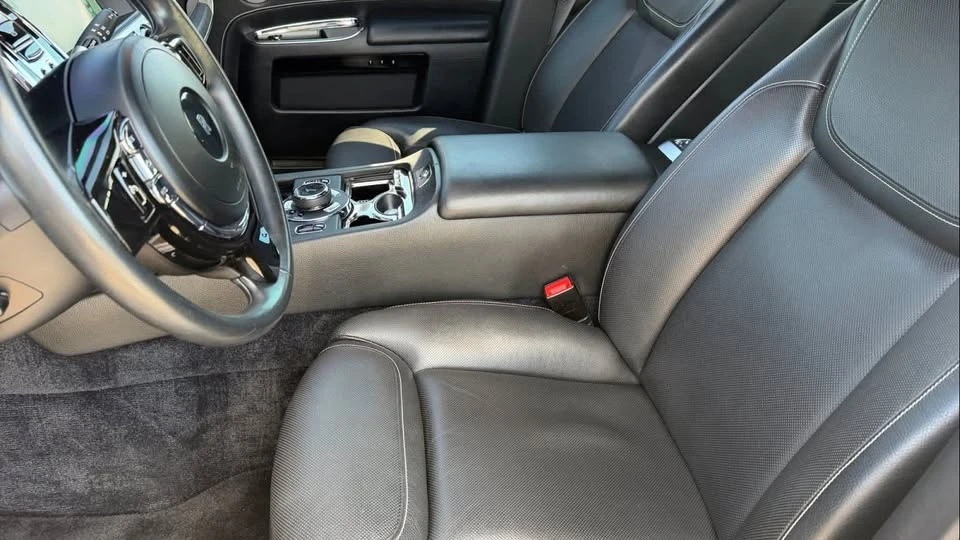 2015 Rolls-Royce Ghost 1st Gen - Image 7 of 20