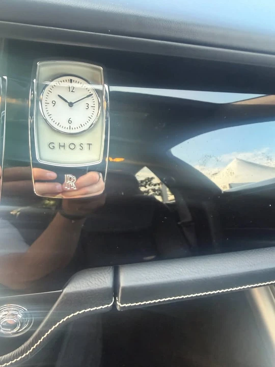 2015 Rolls-Royce Ghost 1st Gen - Image 8 of 20