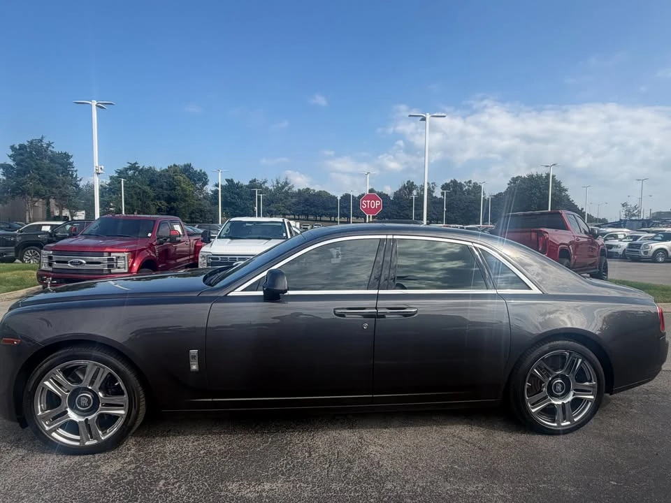 2015 Rolls-Royce Ghost 1st Gen - Image 2 of 20