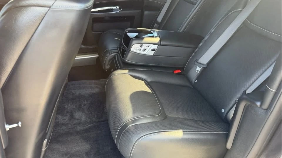 2015 Rolls-Royce Ghost 1st Gen - Image 11 of 20
