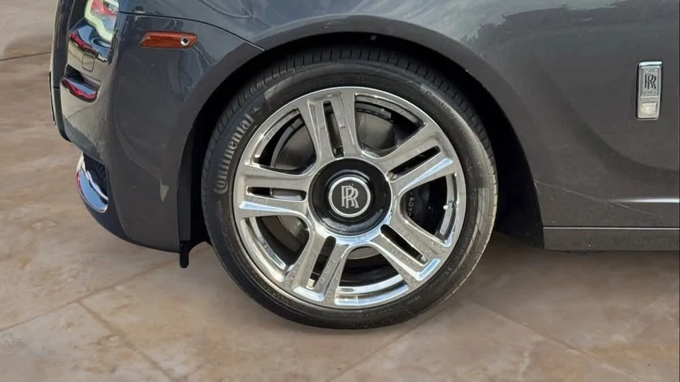 2015 Rolls-Royce Ghost 1st Gen - Image 6 of 20