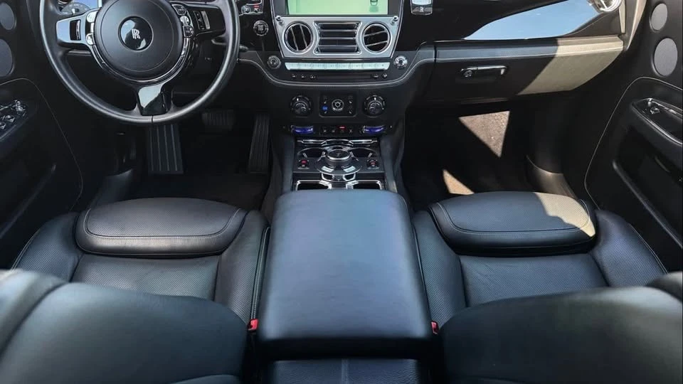 2015 Rolls-Royce Ghost 1st Gen - Image 14 of 20