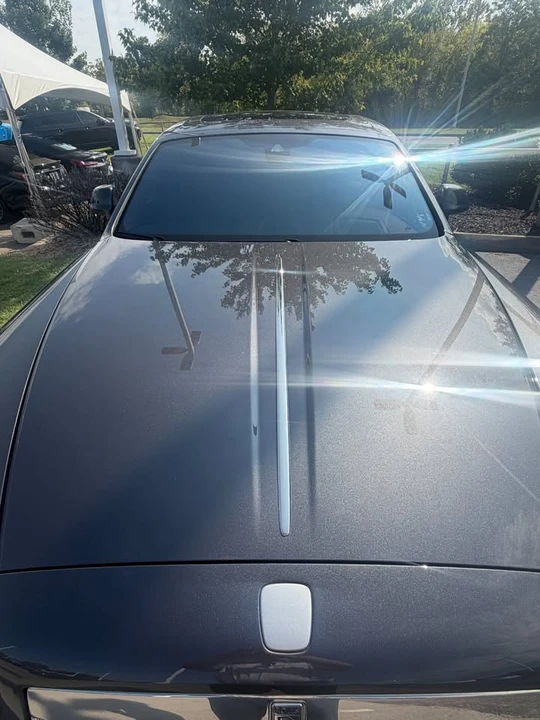 2015 Rolls-Royce Ghost 1st Gen - Image 19 of 20