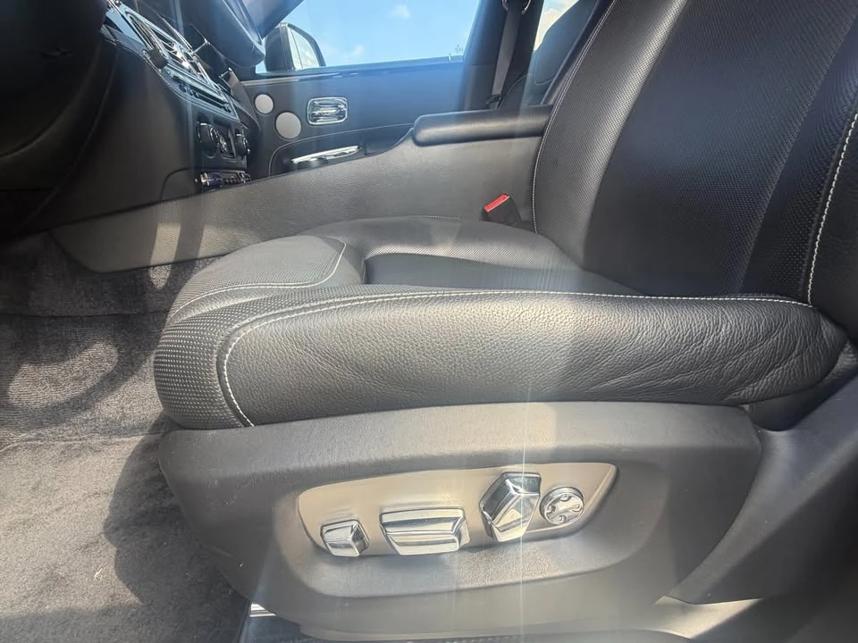 2015 Rolls-Royce Ghost 1st Gen - Image 6 of 20