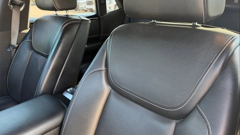 2015 Rolls-Royce Ghost 1st Gen - Image 9 of 20