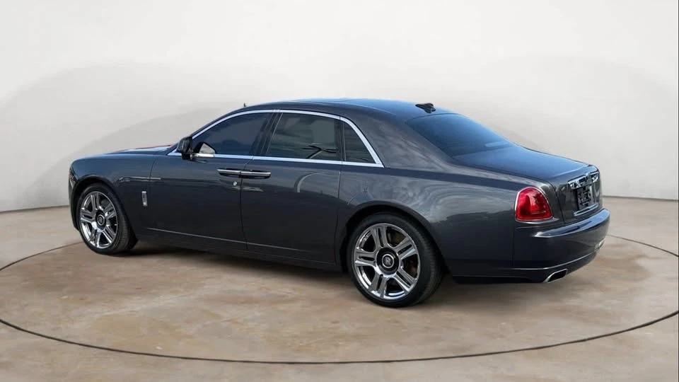 2015 Rolls-Royce Ghost 1st Gen - Image 3 of 20