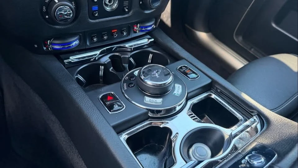 2015 Rolls-Royce Ghost 1st Gen - Image 19 of 20