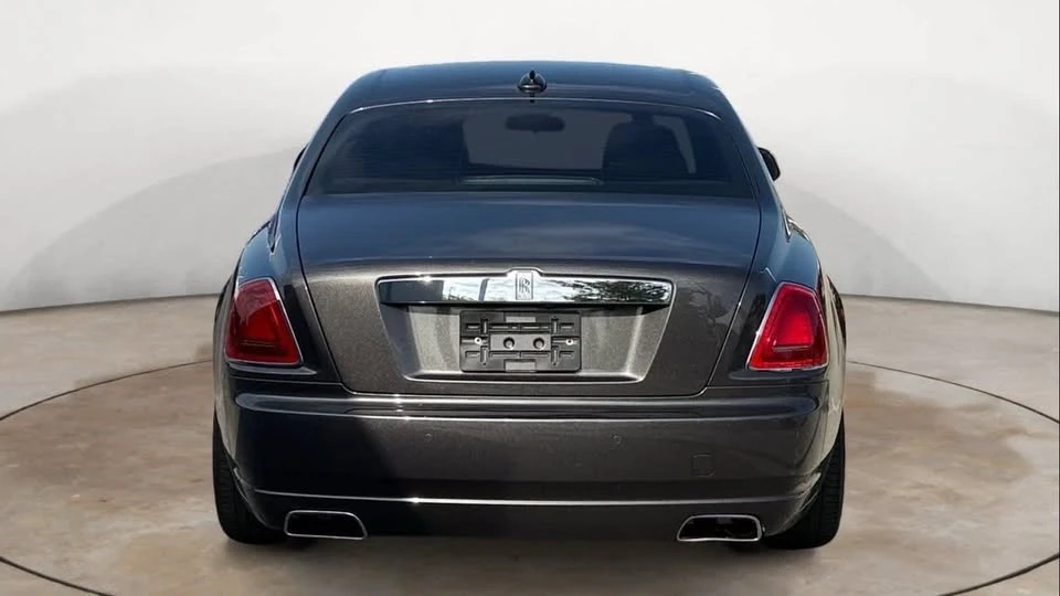 2015 Rolls-Royce Ghost 1st Gen - Image 2 of 20