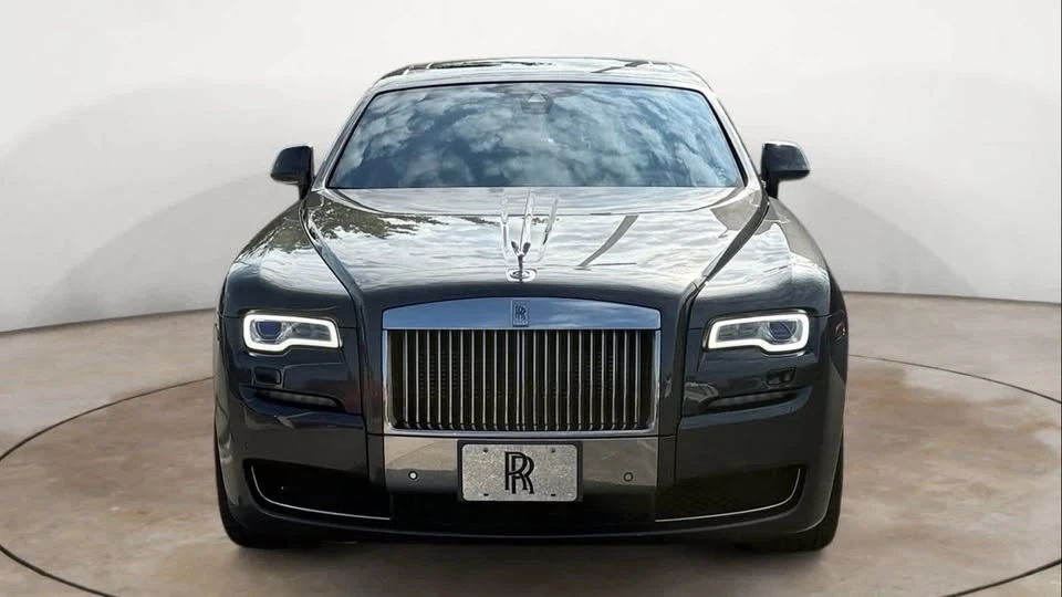 2015 Rolls-Royce Ghost 1st Gen - Image 5 of 20