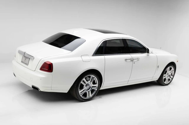 2015 Rolls-Royce Ghost 1st Gen - Image 3 of 4