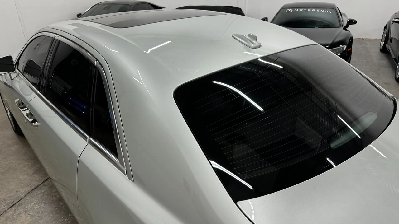 2015 Rolls-Royce Ghost 1st Gen - Image 15 of 21