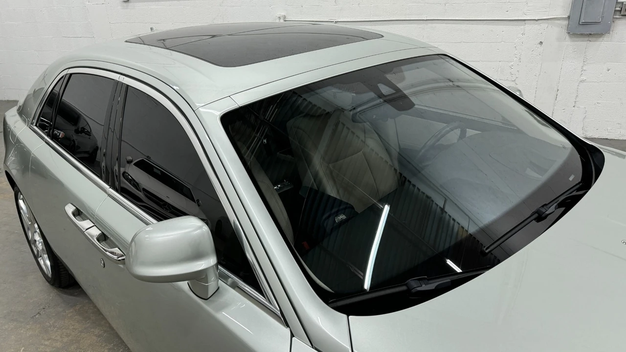 2015 Rolls-Royce Ghost 1st Gen - Image 6 of 21