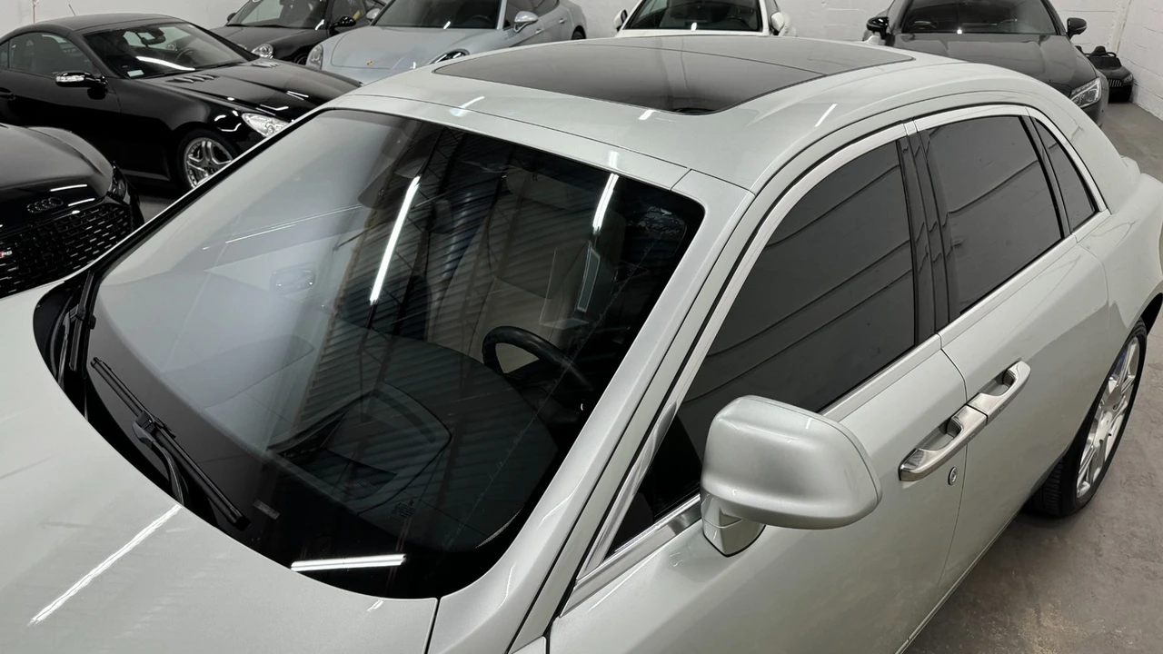 2015 Rolls-Royce Ghost 1st Gen - Image 16 of 21