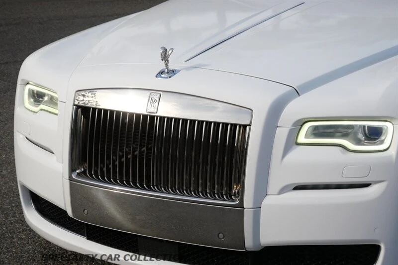 2015 Rolls-Royce Ghost 1st Gen - Image 12 of 21