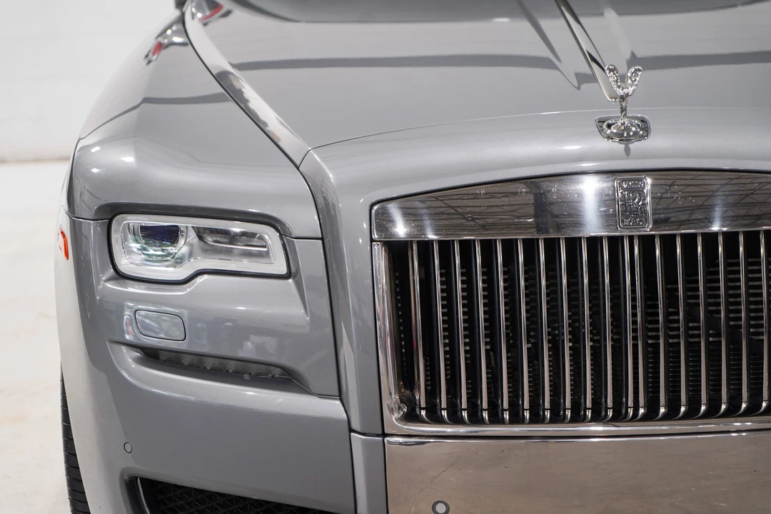 2015 Rolls-Royce Ghost 1st Gen - Image 29 of 31
