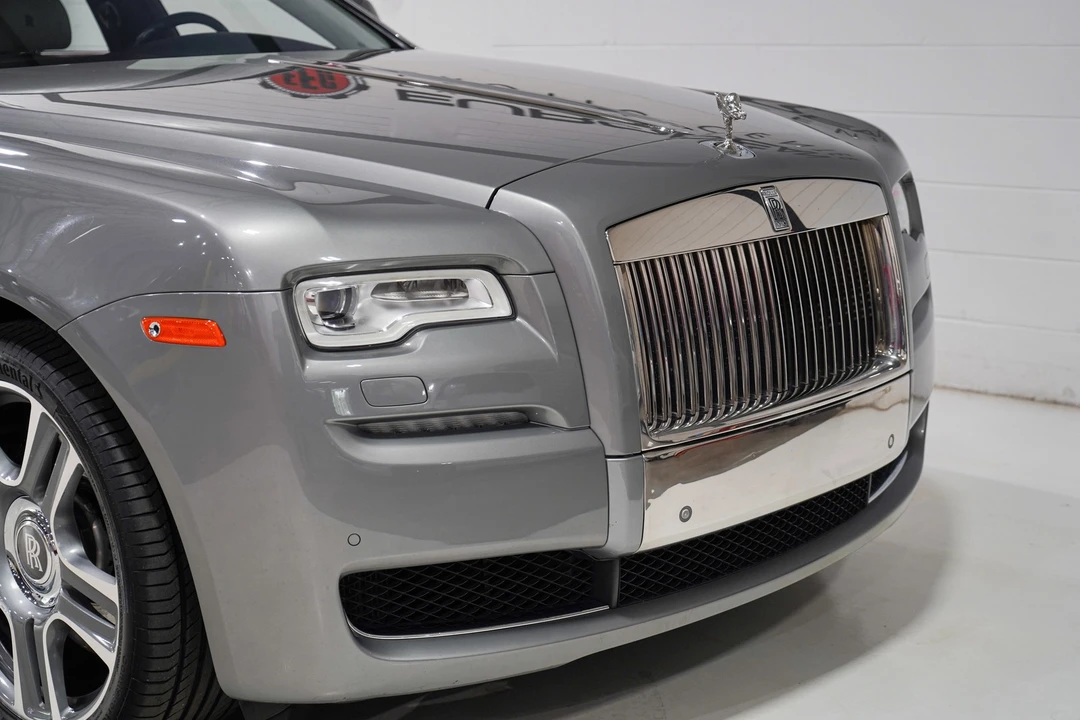 2015 Rolls-Royce Ghost 1st Gen - Image 25 of 31