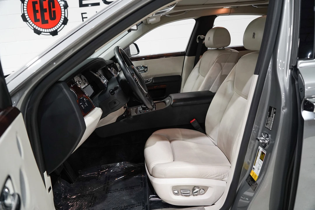 2015 Rolls-Royce Ghost 1st Gen - Image 8 of 31
