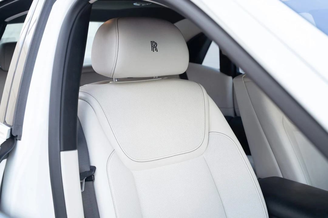 2015 Rolls-Royce Ghost 1st Gen - Image 4 of 7