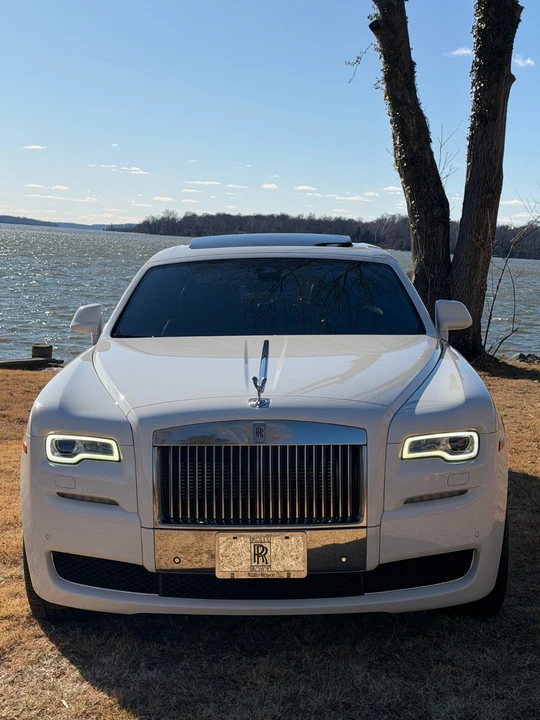 2015 Rolls-Royce Ghost 1st Gen - Image 20 of 21