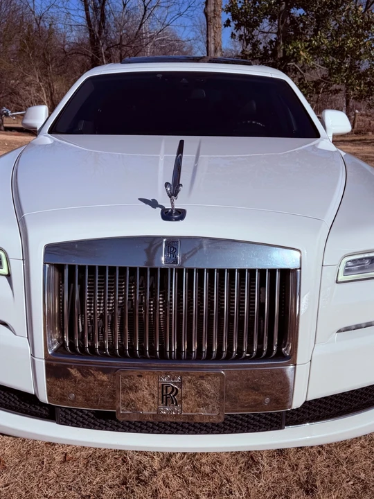 2015 Rolls-Royce Ghost 1st Gen - Image 8 of 21