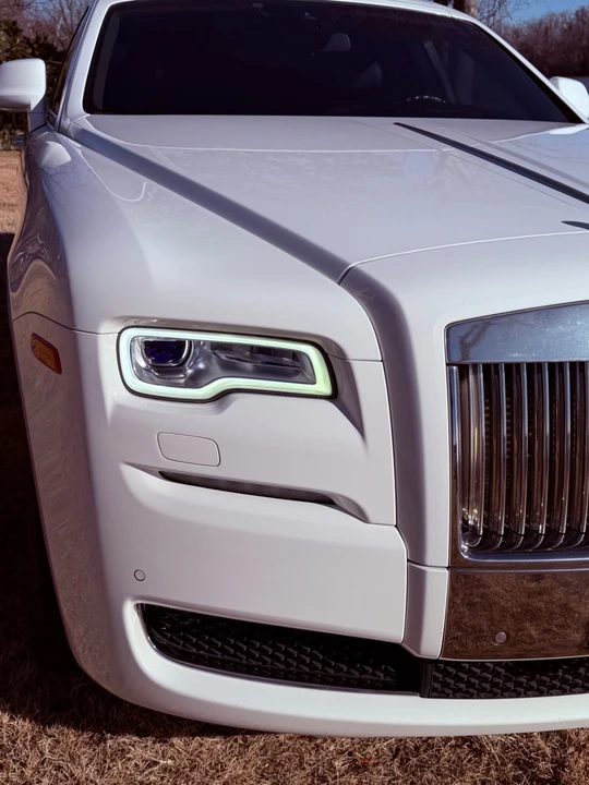 2015 Rolls-Royce Ghost 1st Gen - Image 9 of 21