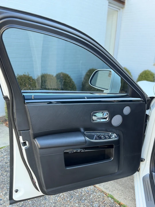 2015 Rolls-Royce Ghost 1st Gen - Image 21 of 21