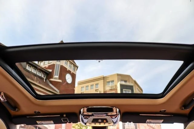 2015 Rolls-Royce Ghost 1st Gen - Image 9 of 21